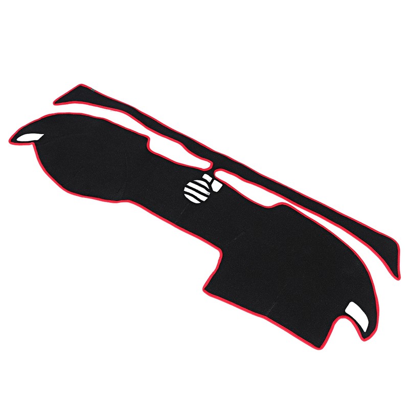 Car Dashboard Cover Anti UV Dash Mat Pad Fit for