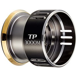 Genuine Part 15 Twin Power 3000HGM Spool Set Part No 13CBE