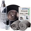 Vinyl Clear Audiophile Choice Advanced Vinyl Record Cleaning Kit -
