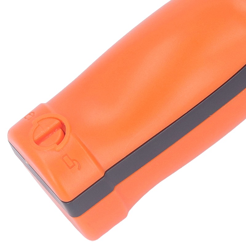Infrared Thermometer Digital Display Handheld Temperature Measuring Gun for Industrial