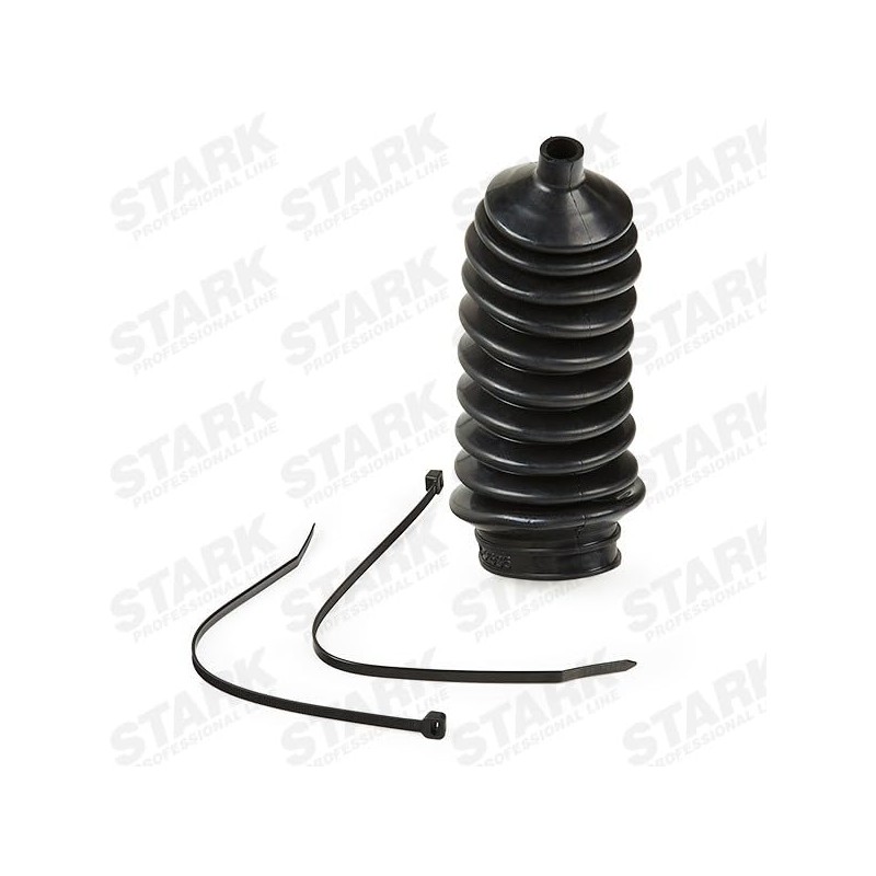 STARK SKBSA-1280002 Steering Cuff Front 210 mm