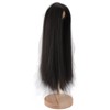 1/4 Doll Wig for 7 To 8in Doll DIY Trimmable