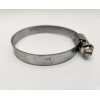 Norma 50-70 12mm Band Hose Clamp 10 pcs FREE SHIPPING