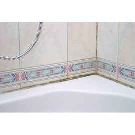 TFA Dostmann Klima Control Set Digital Thermo-Hygrometer and Infrared Thermometer 95.2008 with Mould Warning Function for Controlling the Indoor Climate