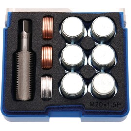 BGS 159 | Repair Kit for Oil Drain Thread | M20 x 1.5 mm