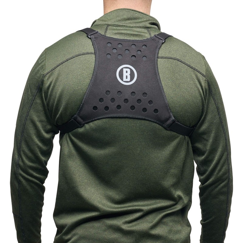 Bushnell - Universal Binocular Harness With Quick Release Buckles -