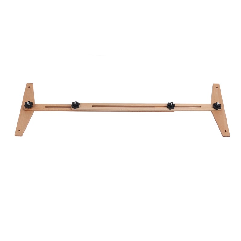 Wood Stairs Measuring Ruler Stair Tread Template Set Long Style