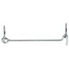 GAH-Alberts Alberts 204471 Galvanised Storm Hook with Angle Plates or