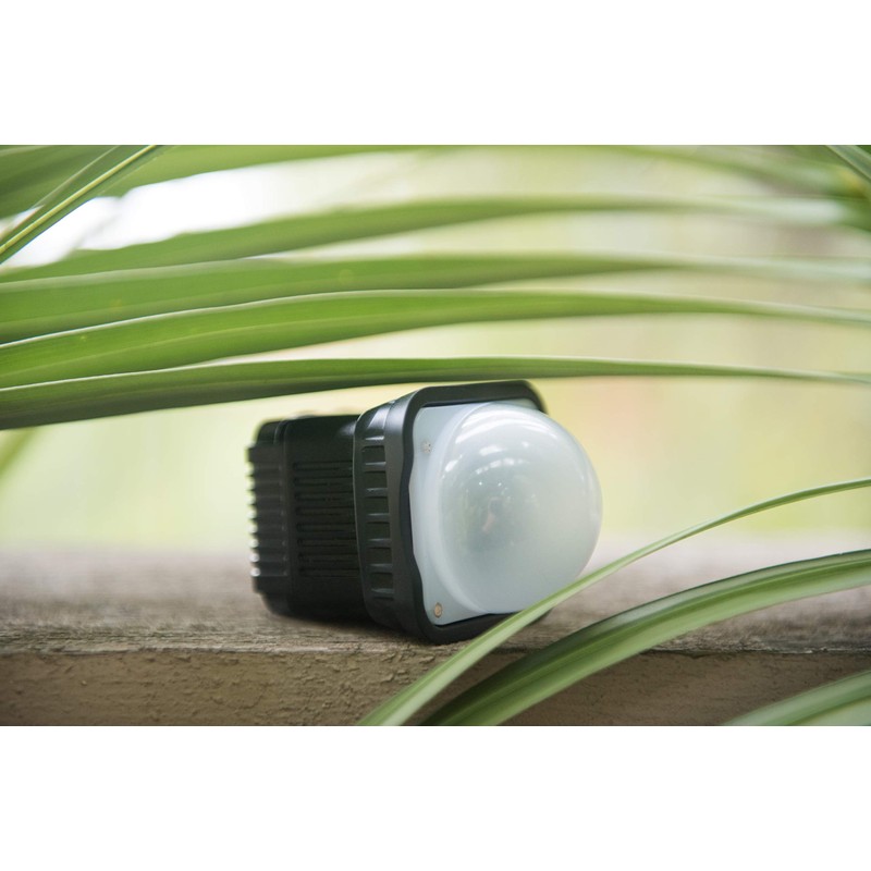 Lume Cube - Diffusion Bulb Pack (4 pcs) - Suitable
