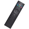 Universal Remote Control Replacement for VIZIO D-Series M-Series P-Series V-Series