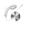 ANYPOWK 12 Volt LED Lights Flush Mounted - 2.5W 250