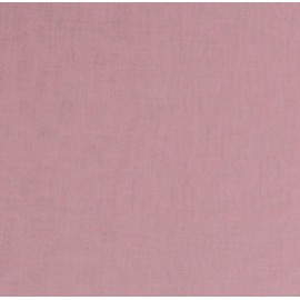 Generic Premium Hi-Count Cotton Lawn Batiste Soft Light Pink 54"" Wide Fabric by The Yard (TR-0106-lightpink)