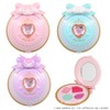 Petit Recipe x Sanrio Characters Eyeshadow Palette Sanrio Cosmetics Makeup