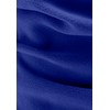 Sterntaler Unisex Multifunctional Scarf without, cobalt blue
