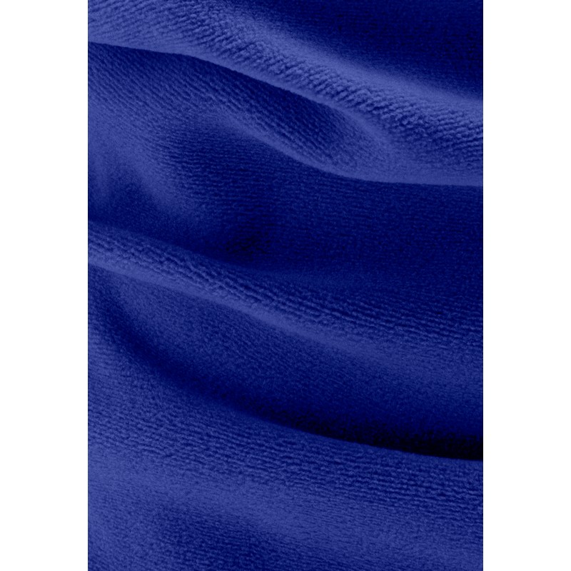 Sterntaler Unisex Multifunctional Scarf without, cobalt blue