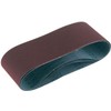 Festool 499149 Abrasive belt L620X105-P40 RU2/10, Multi-Colour