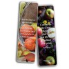 NewEights Fruit of Success Bible Verse Bookmarks (2-Sets X 6