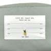 LÄSSIG Children's Backpack with Chest Strap Nursery Bag Nursery Backpack