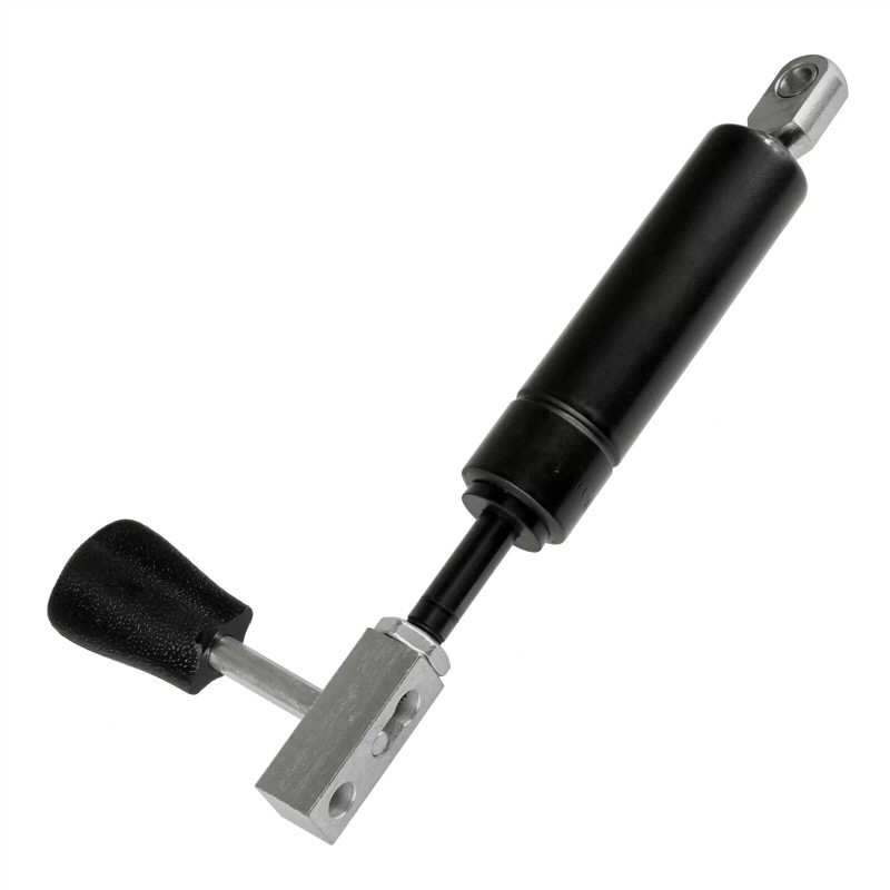 Caltric Tilt Steering Adjustment Shock for Can-Am Maverick 1000 XMR