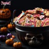 Twix Fun Size Candy Bars Left and Right, 2lb Pack