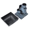 Unique Shape Desktop Fountain Home Tabletop Decoration Resin Landscape Ornament