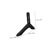 Levemolo 1 Set Tv Stand Base for LCD Screens Quick