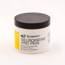 Neuropathy and Pain