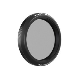 Freewell Black Glow Mist 1/4 Filter for Osmo Action 5 Pro/Action 4/Action 3 - Film Diffusion Effect