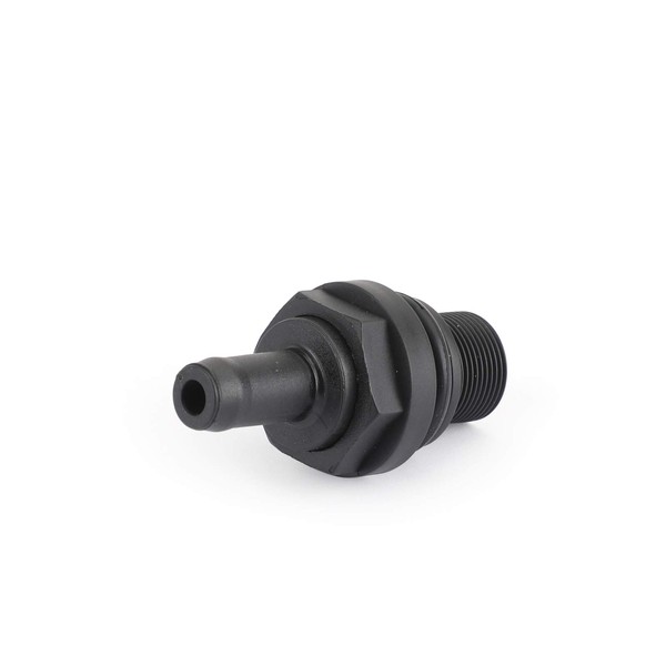 Topteng Car Fuel Injection Pressure Regulator, Pressure Regulator Sensor Valve