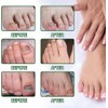 Ginger Nail Tratamiento Uñas Jengibre Soporte Cuidado Suero Crecimiento Aceite