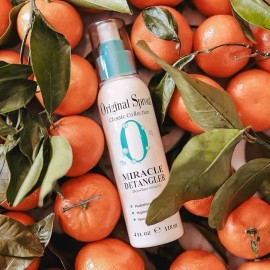 Original Sprout Miracle Detangler, Leave-In Conditioner Treatment for All Hair T