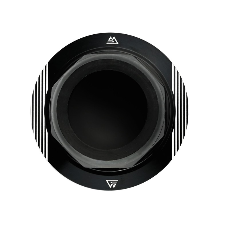 WFS AH.47 1 Inch Threaded Cycling Headsets Bearing External Cup,