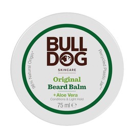 Bulldog Skincare for Men Original Beard Balm 75ml