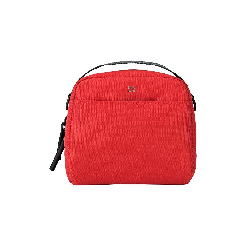 Lowepro Tahoe CS 80 Compact Case - Red - Camera