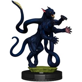 WizKids Dungeons and Dragons HeroClix Iconix: Den of The Displacer Beast