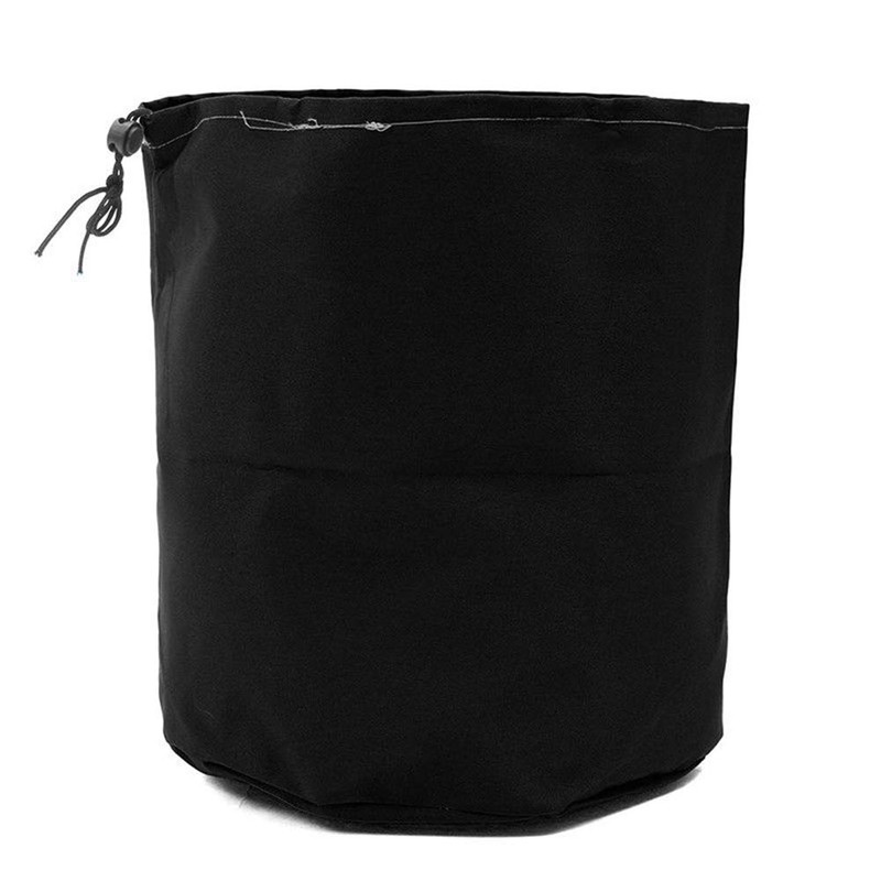 HAISENGO Lawn Trimmer Engine Dustproof Cover, Universal Weed Eater Covers