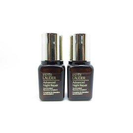 Estee Lauder Advanced Night Repair Synchronized Recovery Complex 7ml*2 = 14ml by Estee Lauder [Beauty]