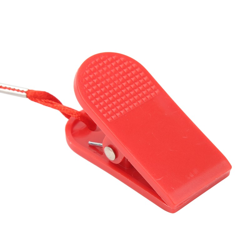 2pcs Running Machine Safety Switch General Fitness Accessories Switch Key