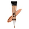 Corrector Hd Pro Conceal La Girl Cremosa De Larga Duracion