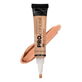 Corrector Hd Pro Conceal La Girl Cremosa De Larga Duracion