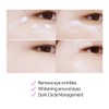 Elizavecca Golden Swallow Nest Eye Cream 100ml