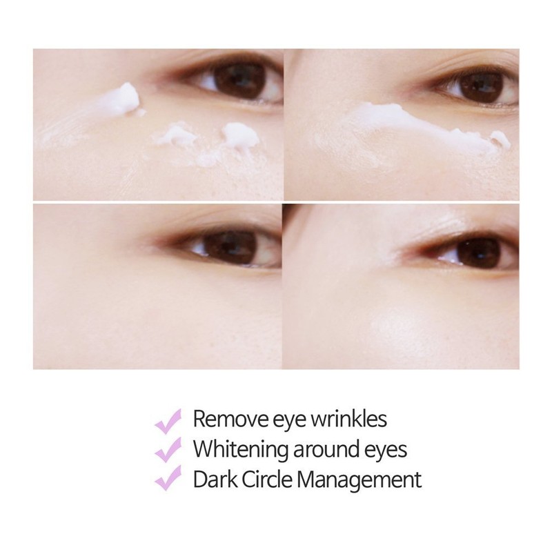 Elizavecca Golden Swallow Nest Eye Cream 100ml