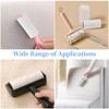 Lint Roller Replacement Roller, 7 Rollers, Extra Sticky Lint Roller,