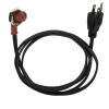 Unbranded Block Heater Cord 251919 28216 28216X for Dodge 5.9L