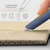SAFEX T102 Ceramic Cutter Box Opener Envelope Paper Courier Bag