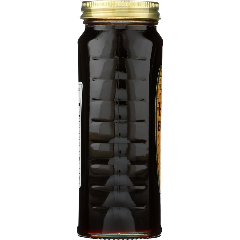 Gunter's Pure Buckwheat Honey, Buckwheat, 16 Ounce