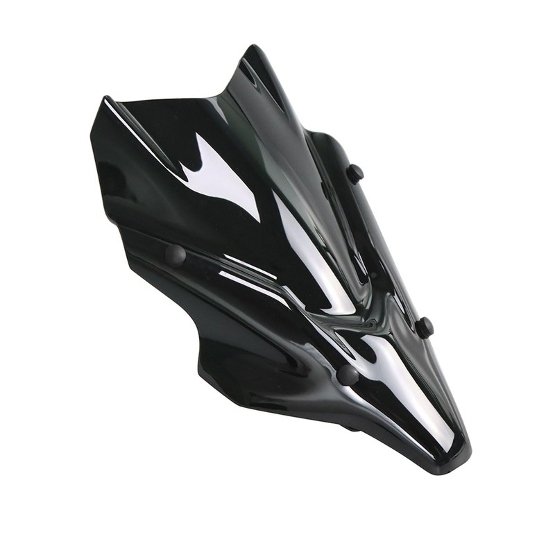SHINKXMT Windscreen Windshield fit for Ya-ma-ha MT-07 MT07 MT07 2021