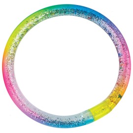 Tobar 12971 Glitter Bracelet, Multicolor, One Size