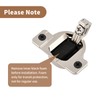 8 Pack Replacement for Blum 30.310-11.02 Cabinet Door Hinges, 110