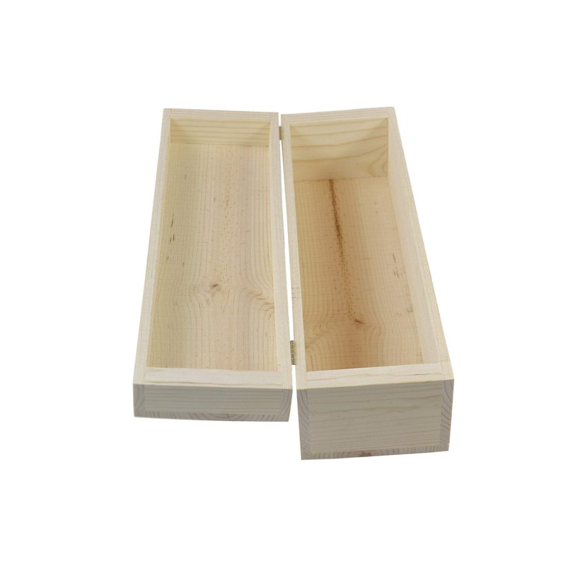 Poole & Sons Inc. Single Bottle Gift Box